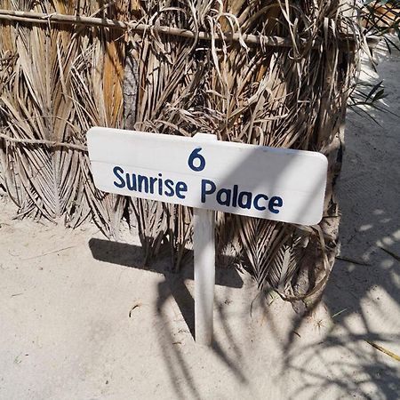 Laguna Palace Zanzibar Michamvi Eksteriør billede