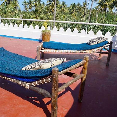 Laguna Palace Zanzibar Michamvi Eksteriør billede