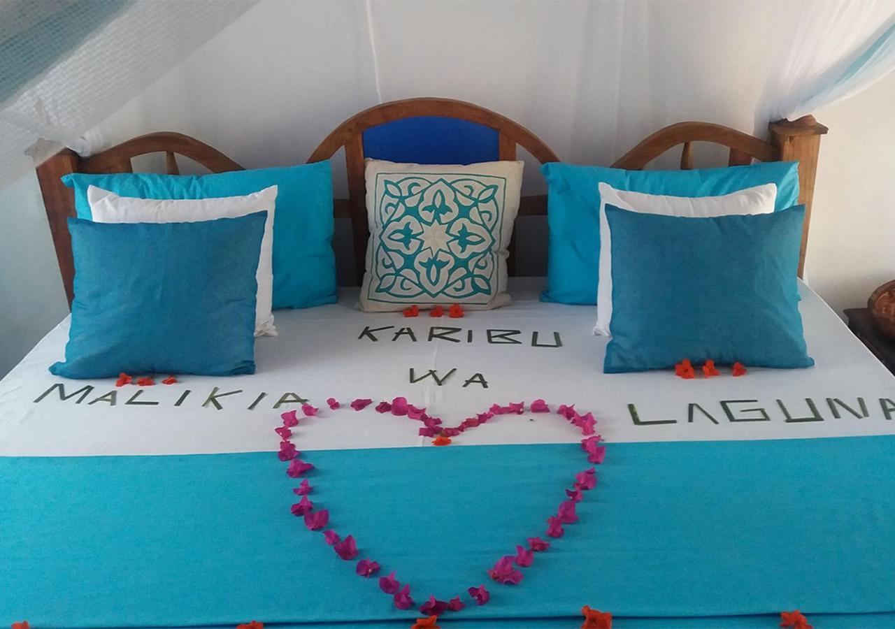 Laguna Palace Zanzibar Michamvi Værelse billede