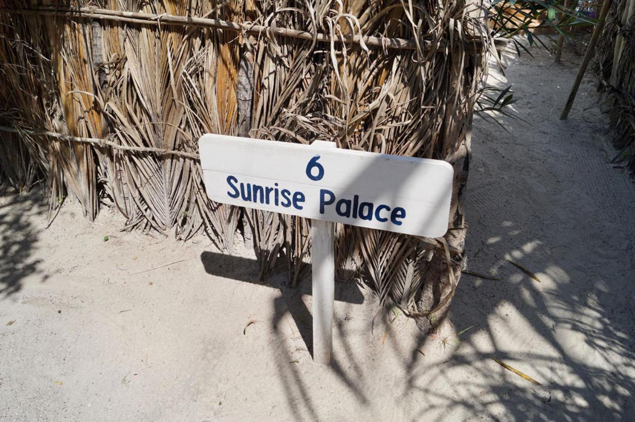Laguna Palace Zanzibar Michamvi Eksteriør billede