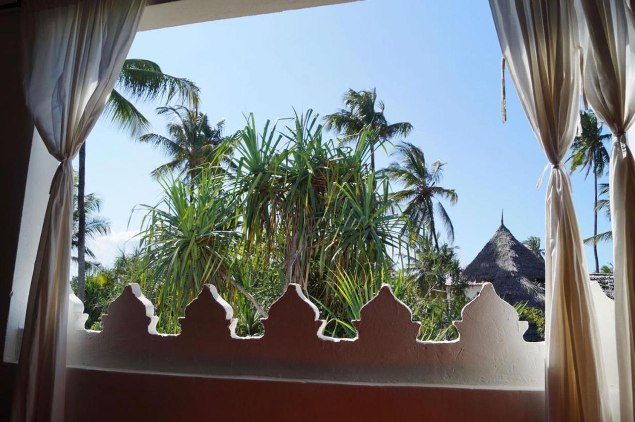 Laguna Palace Zanzibar Michamvi Værelse billede