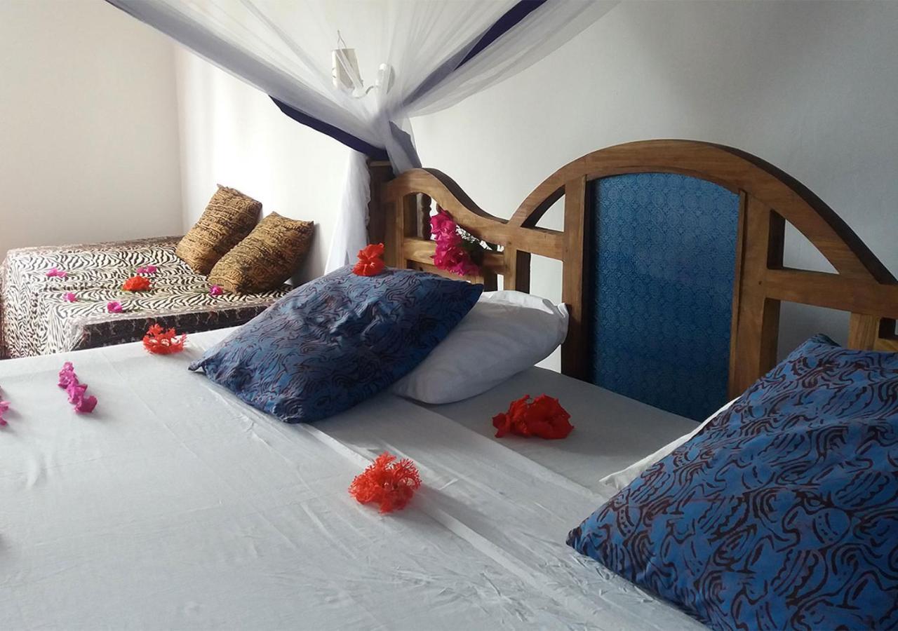 Laguna Palace Zanzibar Michamvi Værelse billede