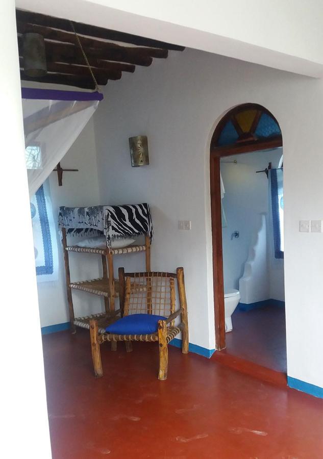 Laguna Palace Zanzibar Michamvi Værelse billede