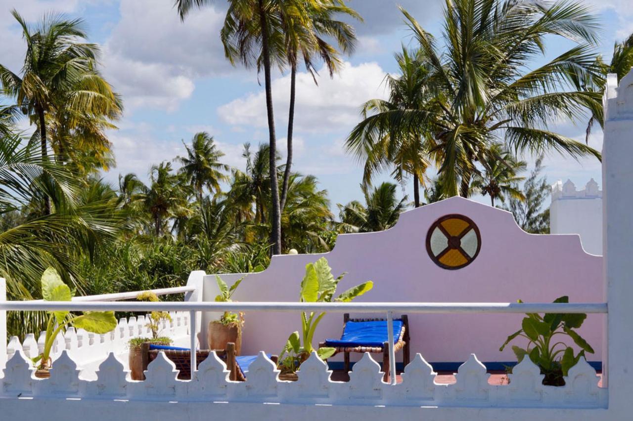 Laguna Palace Zanzibar Michamvi Værelse billede