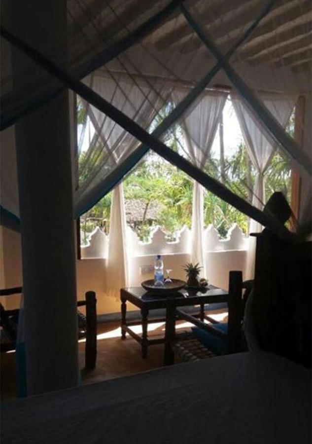Laguna Palace Zanzibar Michamvi Værelse billede