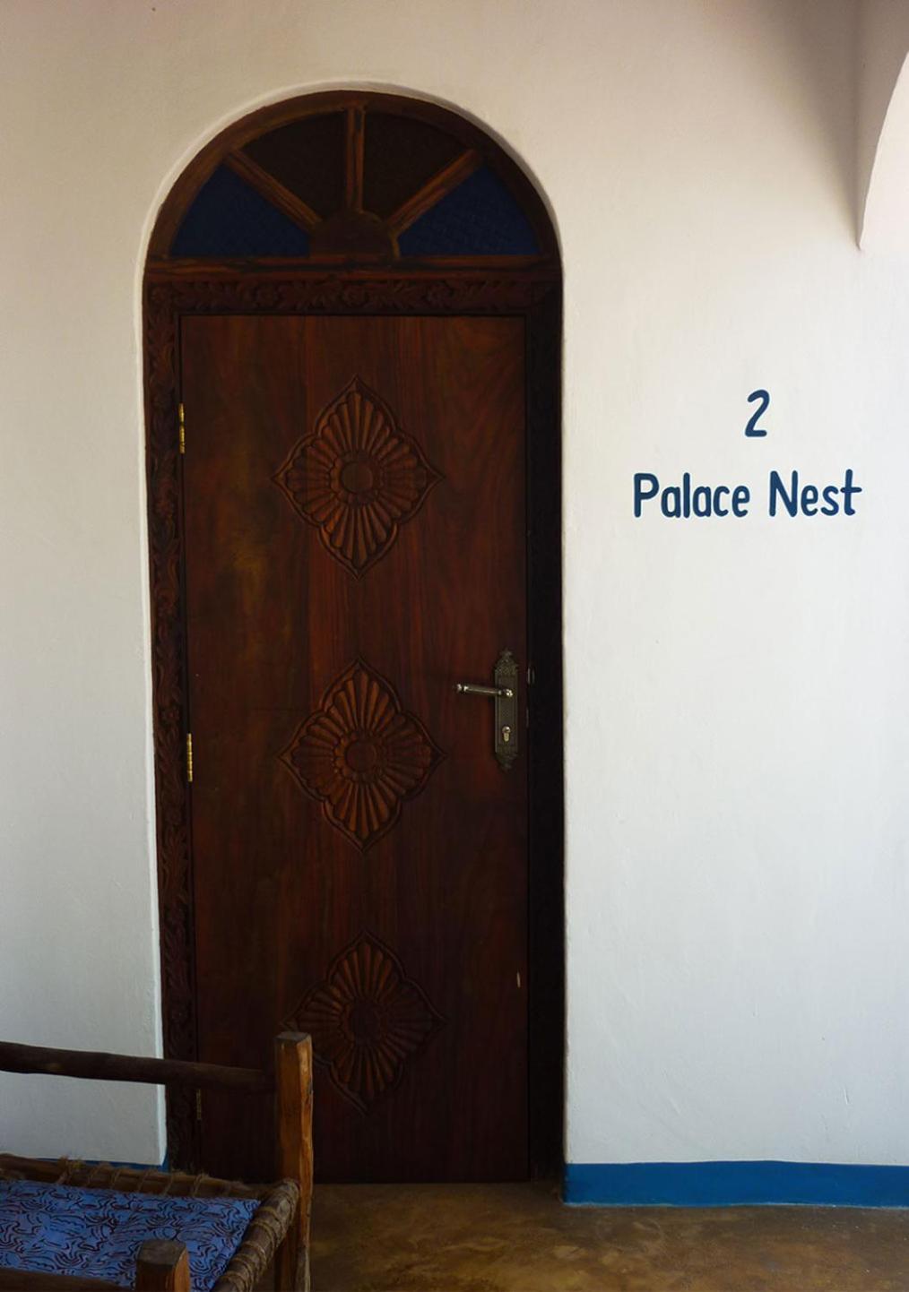 Laguna Palace Zanzibar Michamvi Værelse billede
