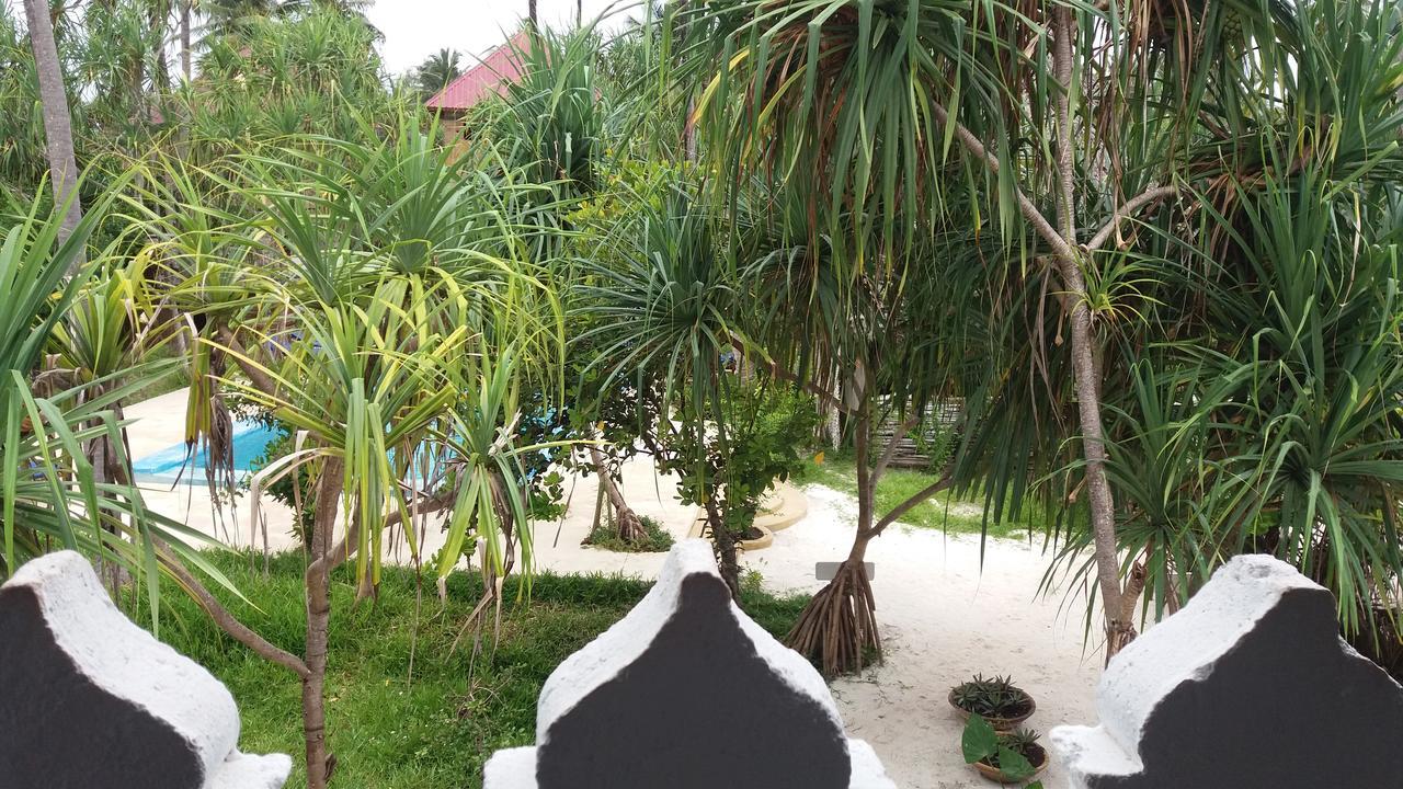 Laguna Palace Zanzibar Michamvi Eksteriør billede