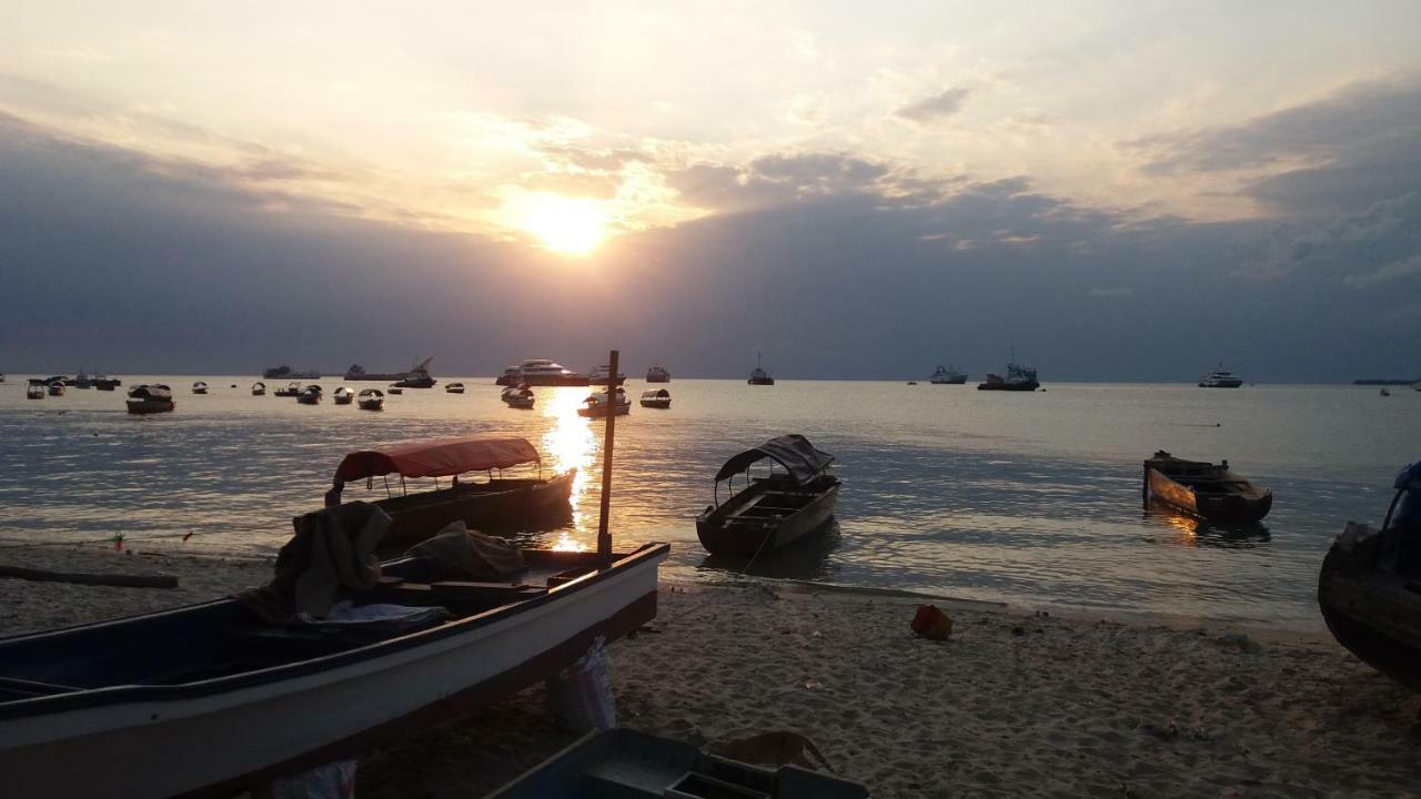 Laguna Palace Zanzibar Michamvi Eksteriør billede