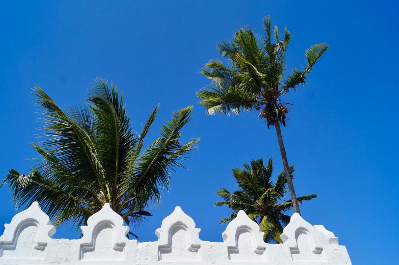 Laguna Palace Zanzibar Michamvi Eksteriør billede