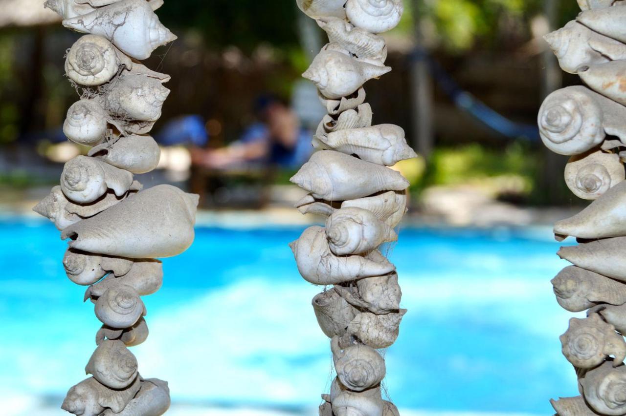 Laguna Palace Zanzibar Michamvi Eksteriør billede