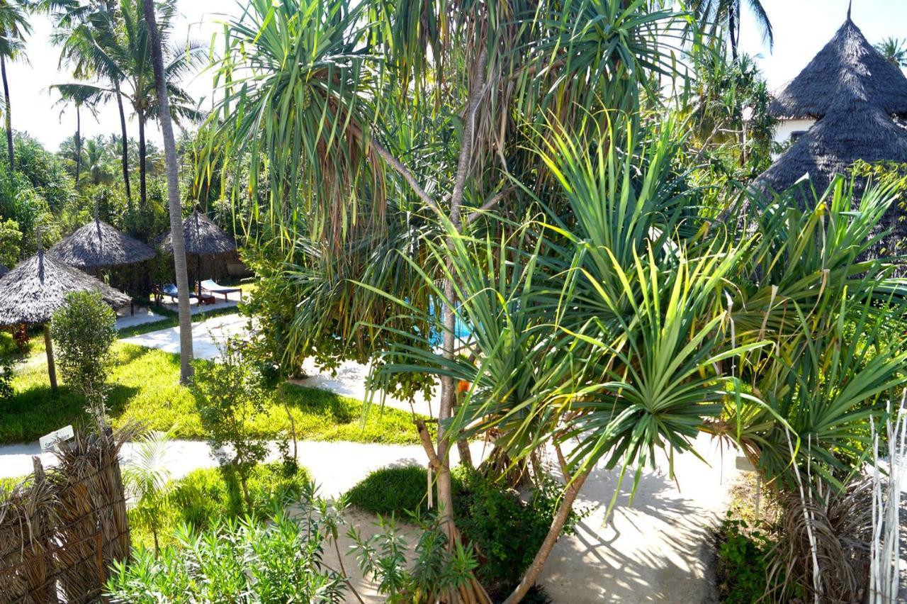 Laguna Palace Zanzibar Michamvi Eksteriør billede